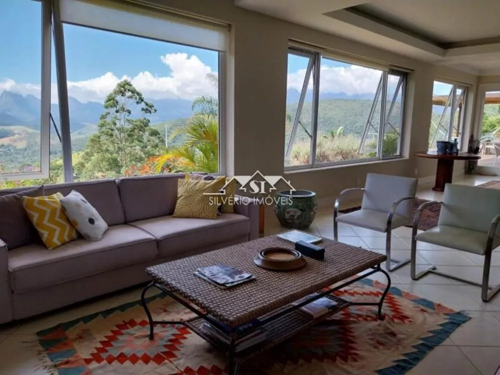 Casa, 5 quartos, 300 m² - Foto 11