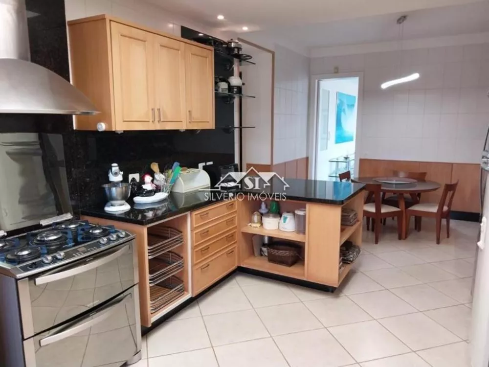 Casa, 5 quartos, 300 m² - Foto 14