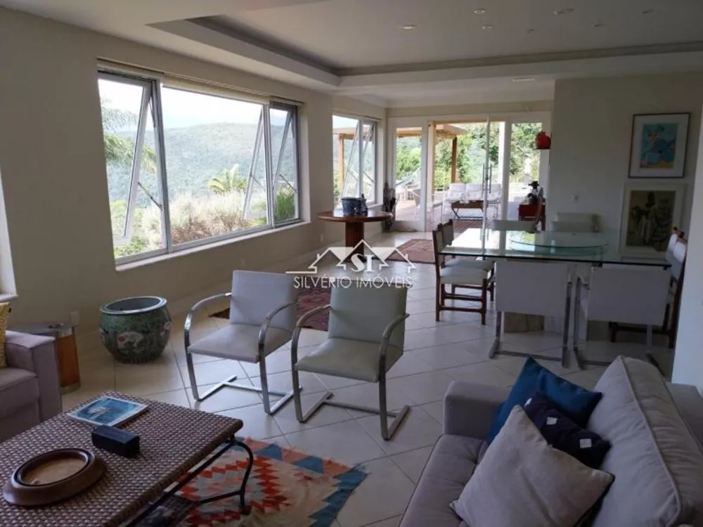 Casa, 5 quartos, 300 m² - Foto 12