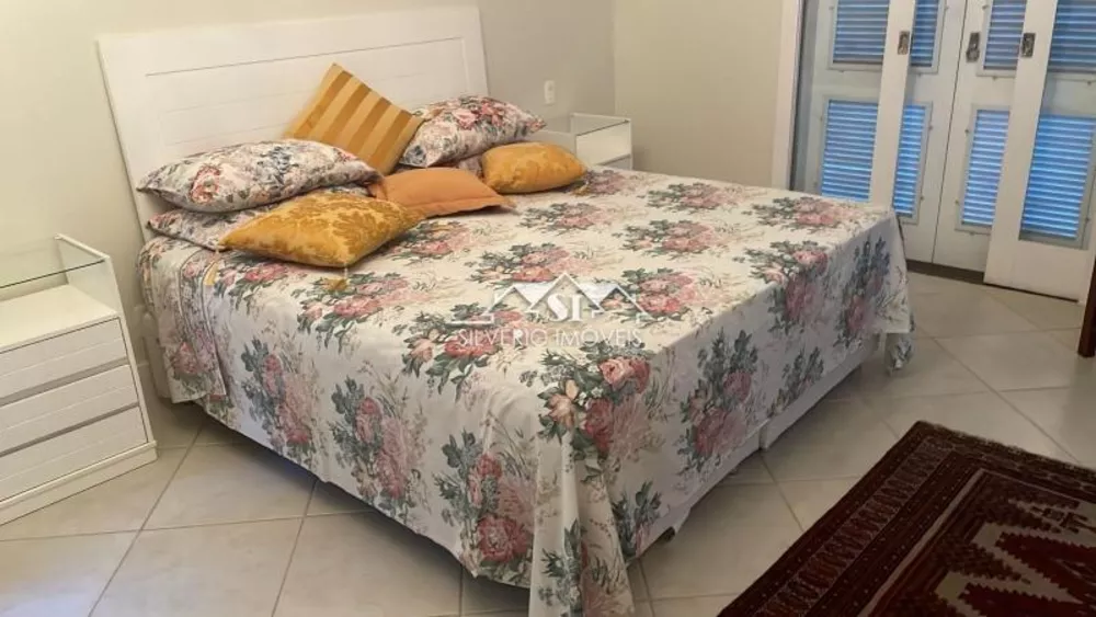 Casa, 5 quartos, 300 m² - Foto 17