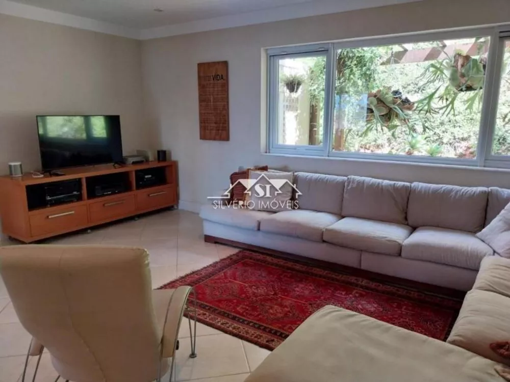 Casa, 5 quartos, 300 m² - Foto 8