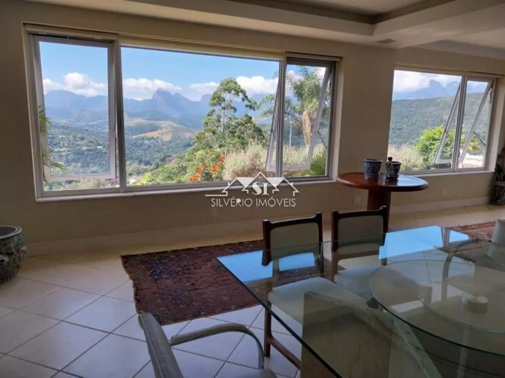 Casa, 5 quartos, 300 m² - Foto 13