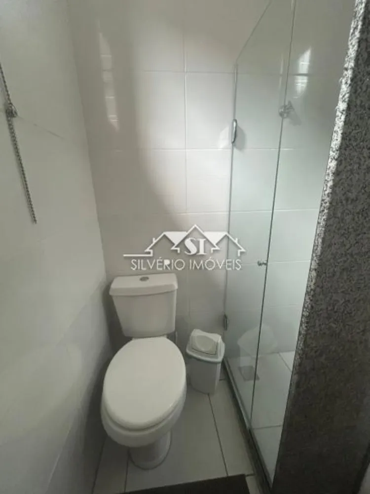 Casa, 3 quartos, 100 m² - Foto 13