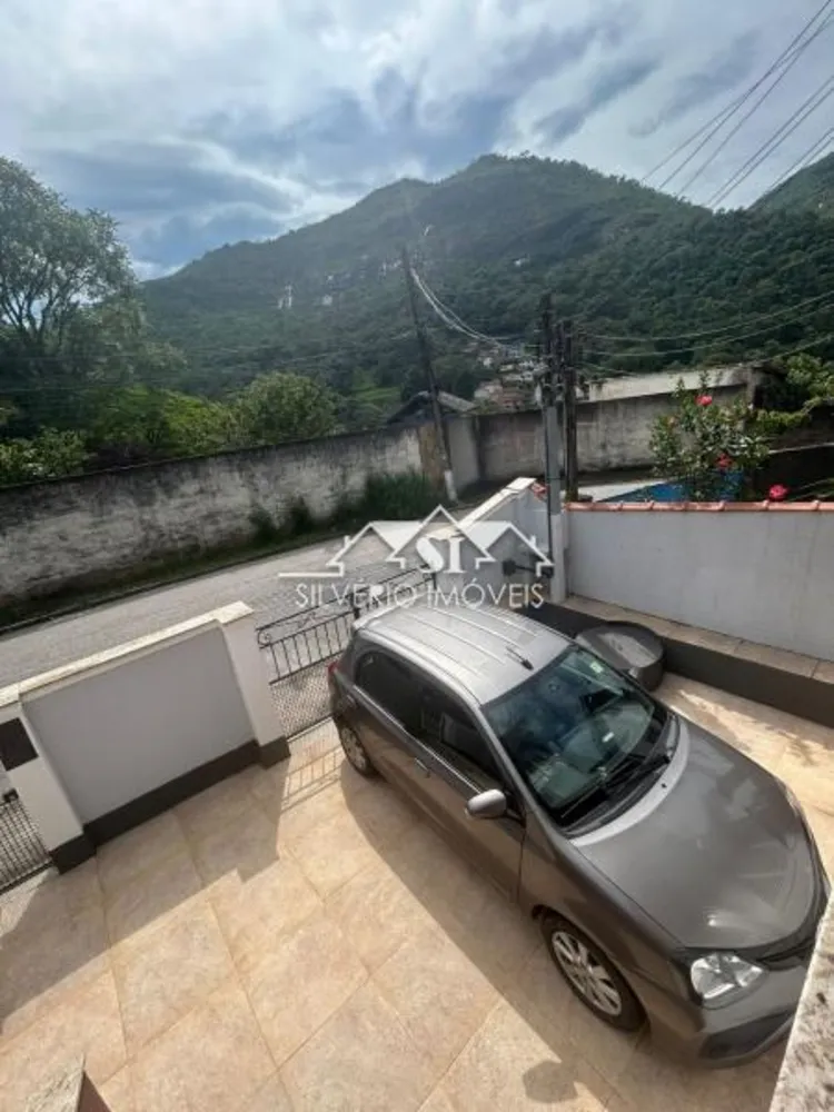 Casa, 3 quartos, 100 m² - Foto 6