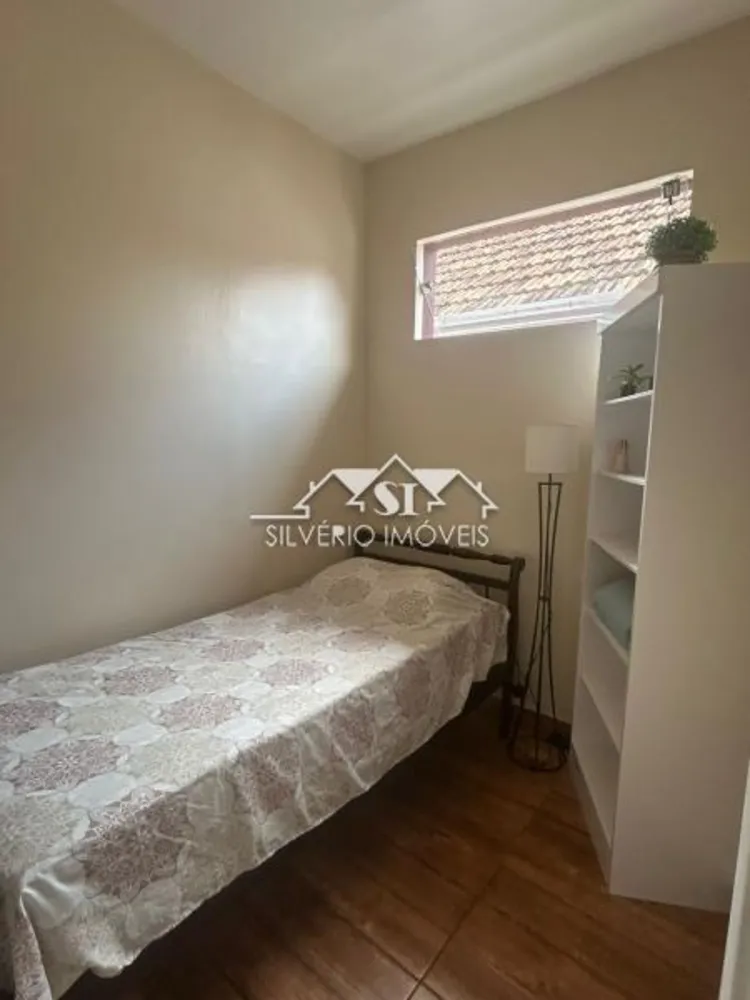 Casa, 3 quartos, 100 m² - Foto 12