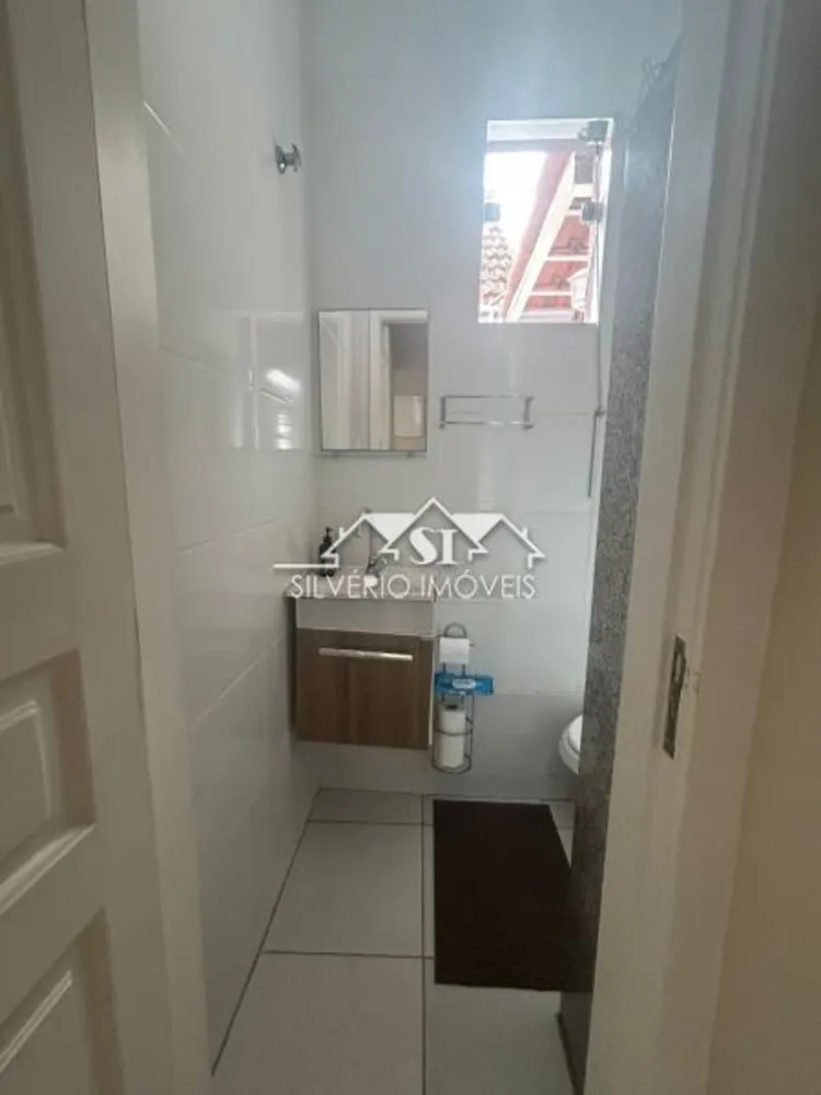 Casa, 3 quartos, 100 m² - Foto 14
