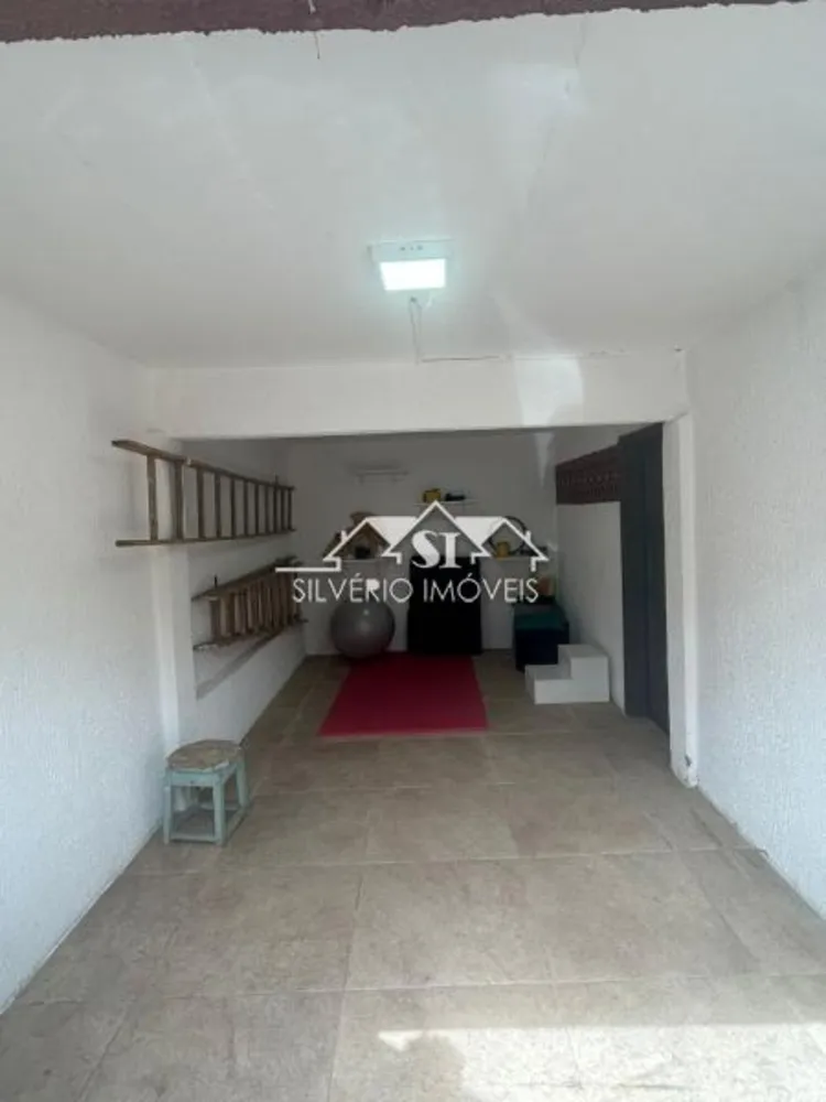 Casa, 3 quartos, 100 m² - Foto 16