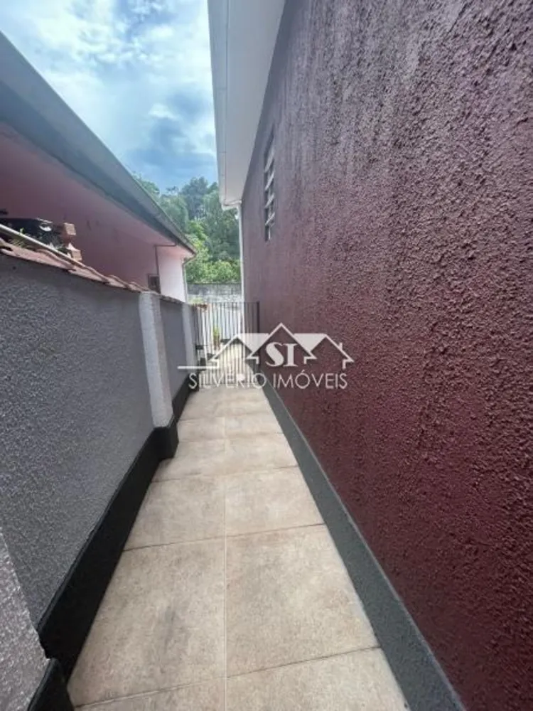 Casa, 3 quartos, 100 m² - Foto 15