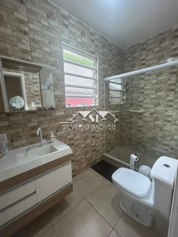 Casa, 3 quartos, 100 m² - Foto 11