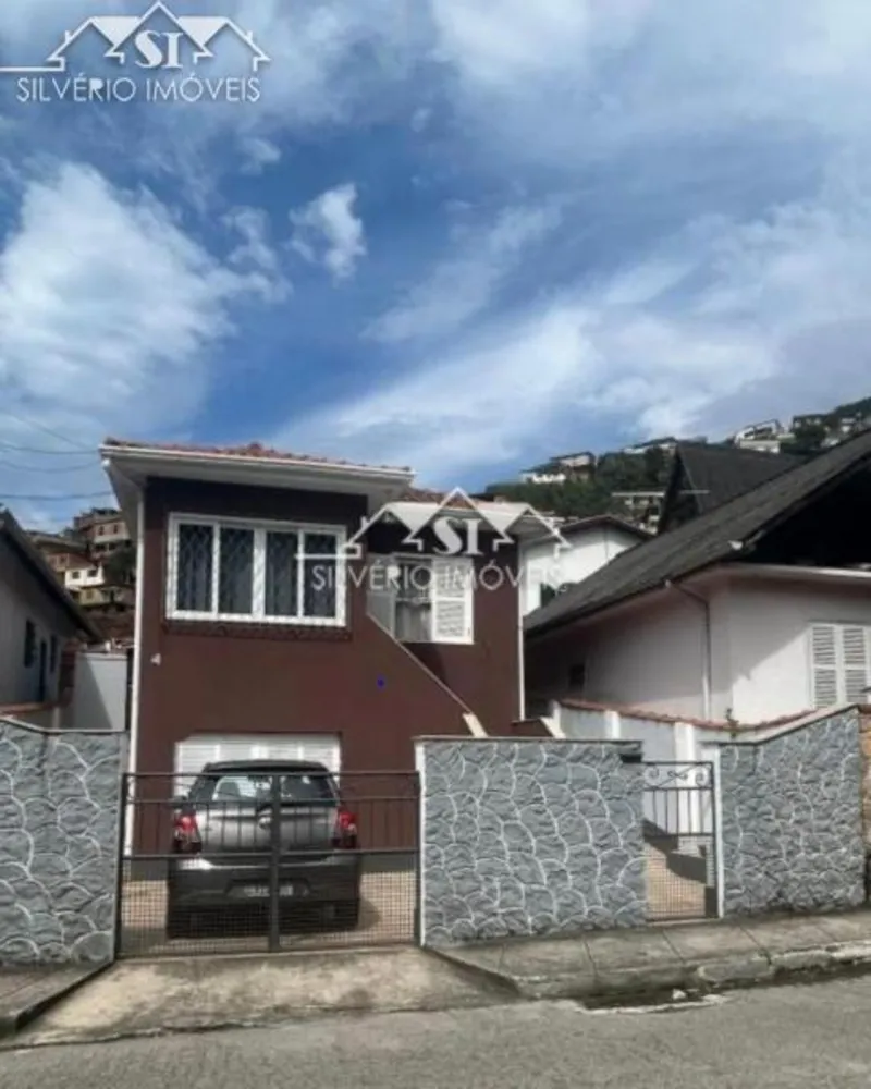 Casa, 3 quartos, 100 m² - Foto 1