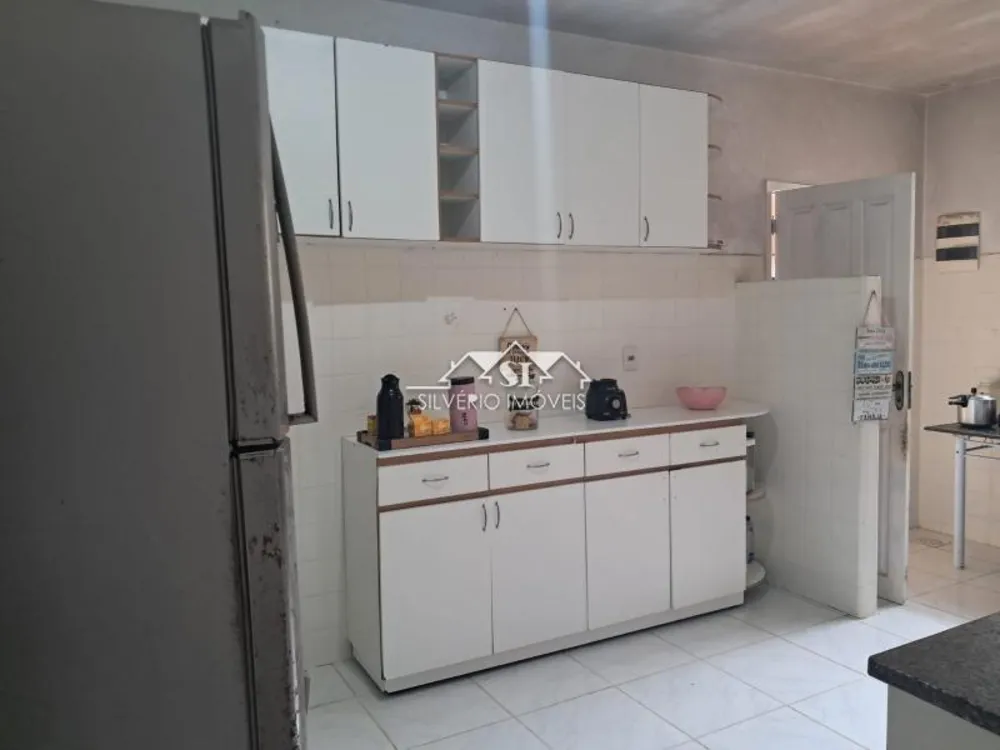 Casa, 4 quartos, 240 m² - Foto 23