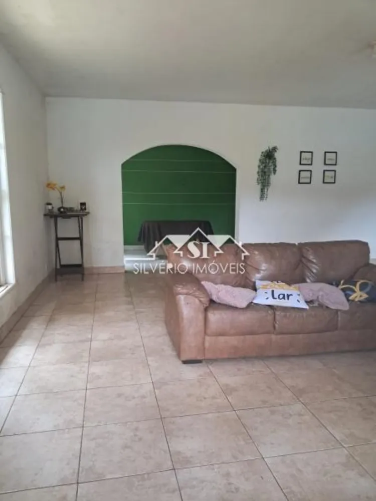 Casa, 4 quartos, 240 m² - Foto 18