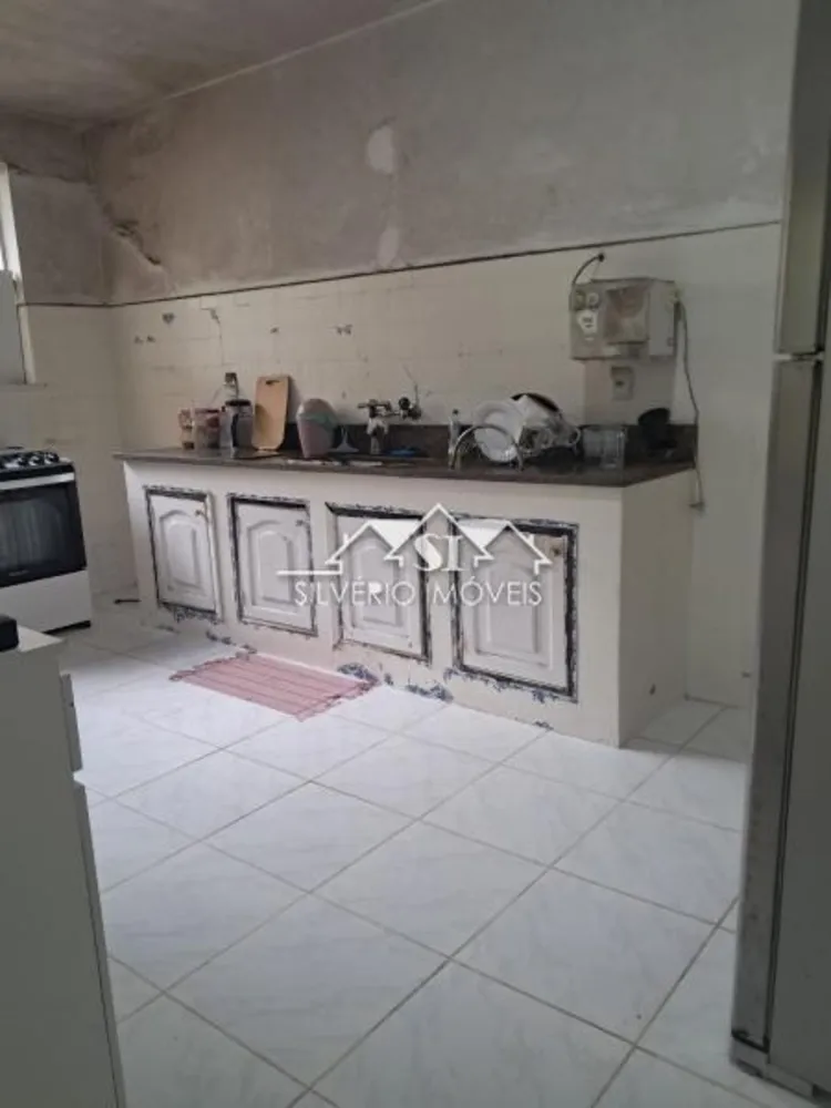 Casa, 4 quartos, 240 m² - Foto 27