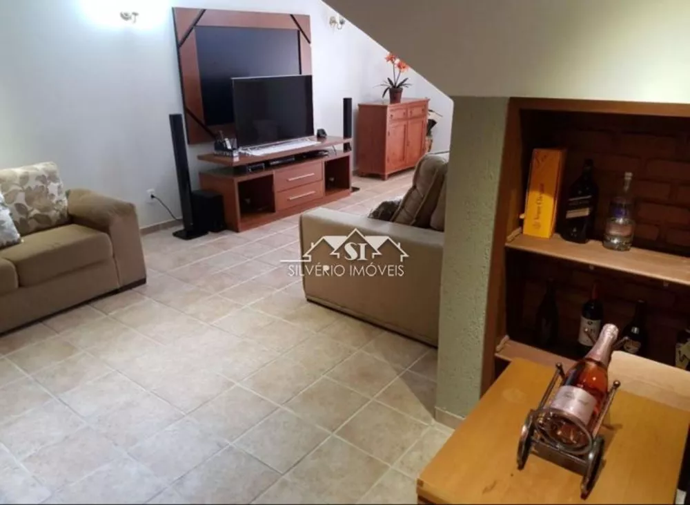 Casa, 4 quartos, 300 m² - Foto 18