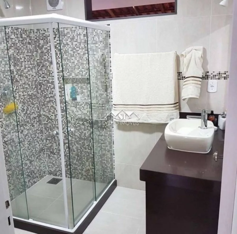 Casa, 4 quartos, 300 m² - Foto 14