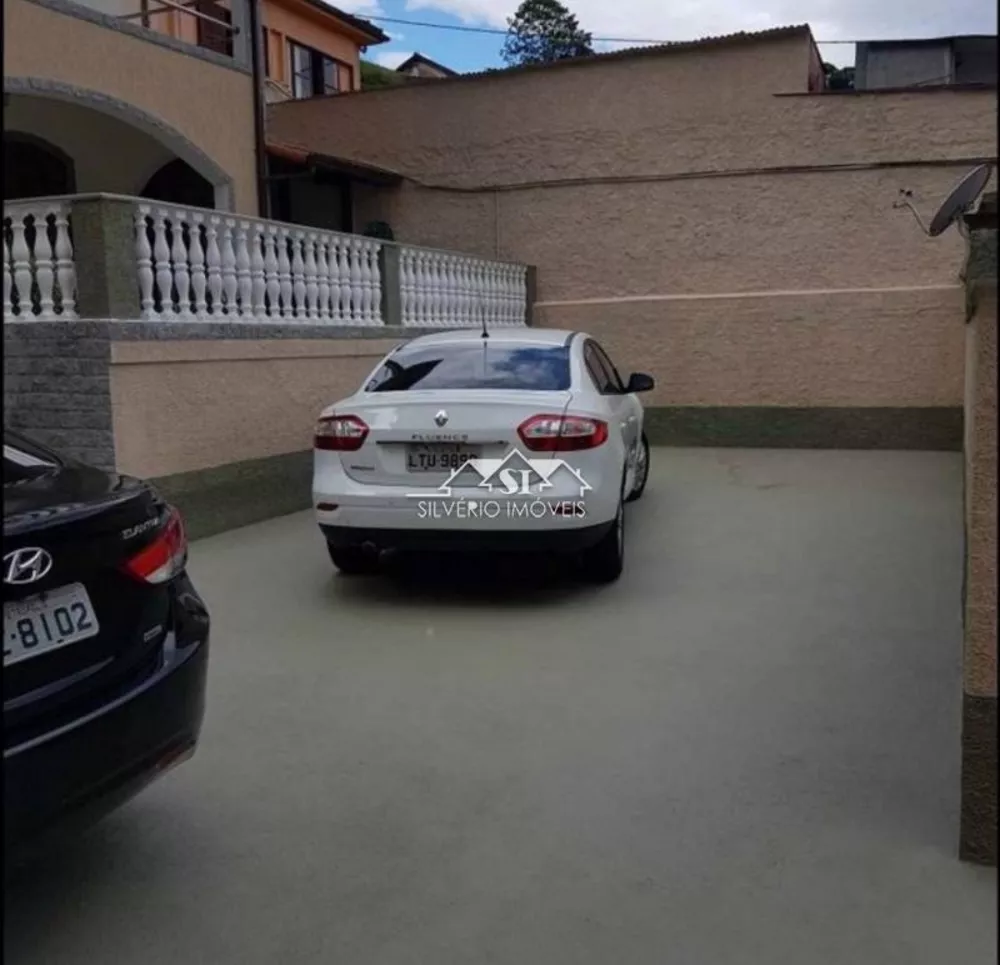 Casa, 4 quartos, 300 m² - Foto 21