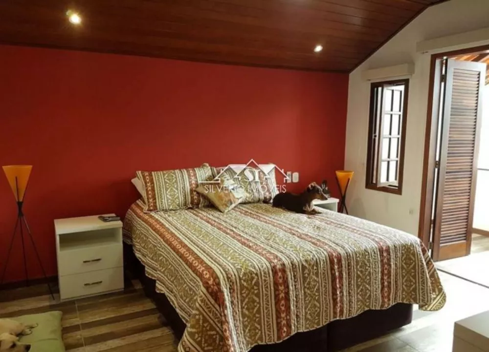 Casa, 4 quartos, 300 m² - Foto 8