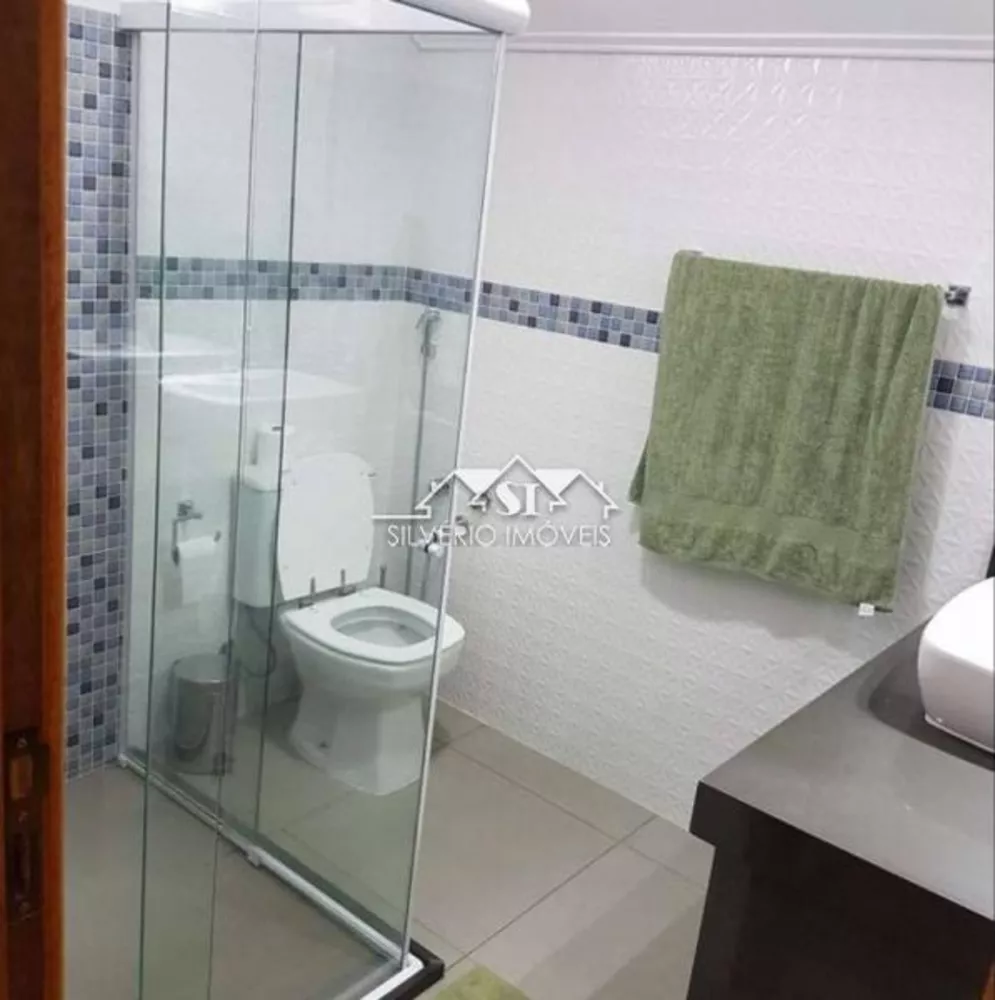 Casa, 4 quartos, 300 m² - Foto 16