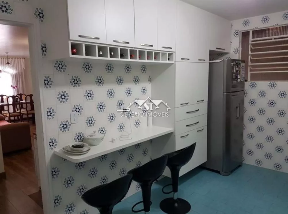 Casa, 4 quartos, 300 m² - Foto 10