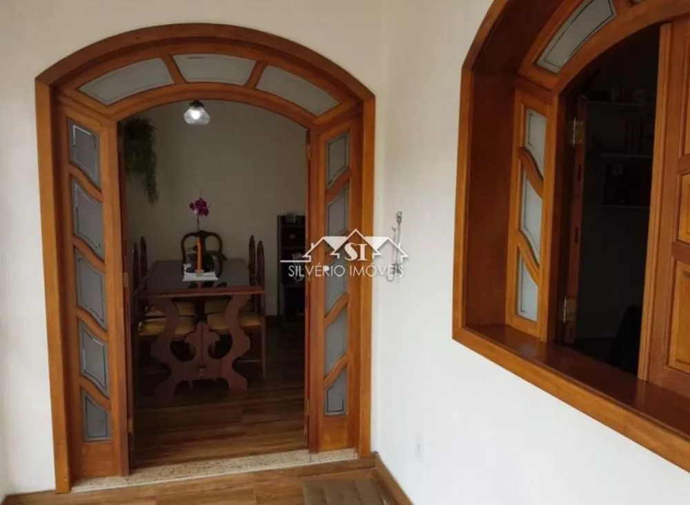 Casa, 4 quartos, 300 m² - Foto 9