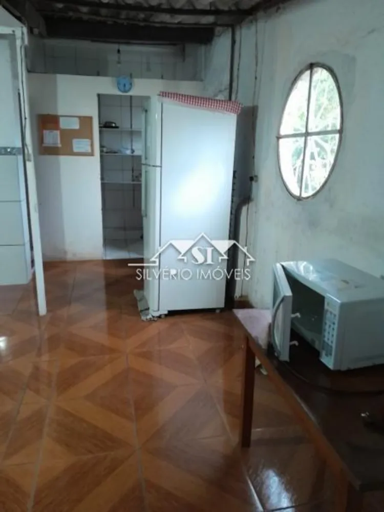 Casa, 3 quartos, 92 m² - Foto 2