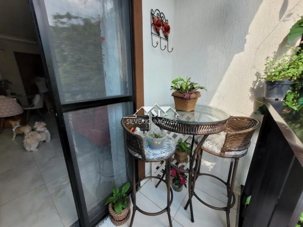 Apartamento, 2 quartos, 65 m² - Foto 3