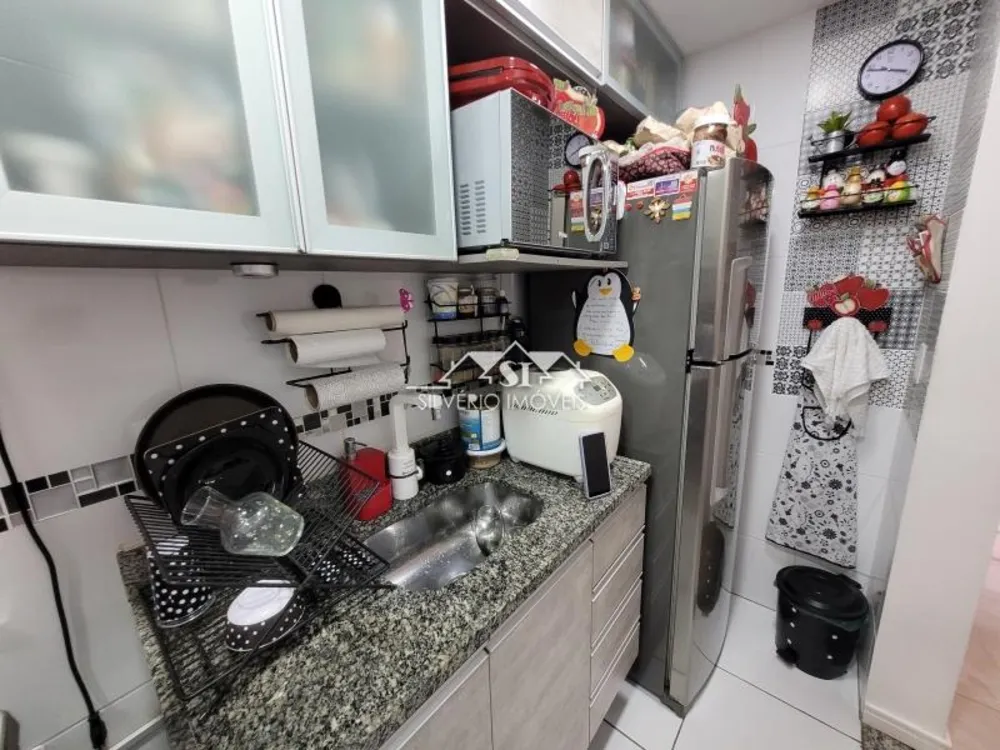 Apartamento, 2 quartos, 65 m² - Foto 15