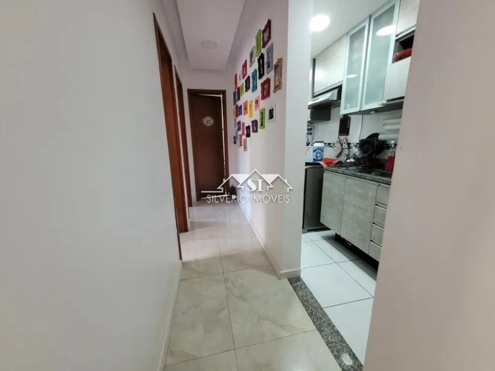 Apartamento, 2 quartos, 65 m² - Foto 4