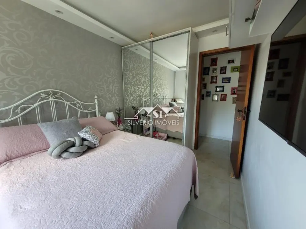 Apartamento, 2 quartos, 65 m² - Foto 12