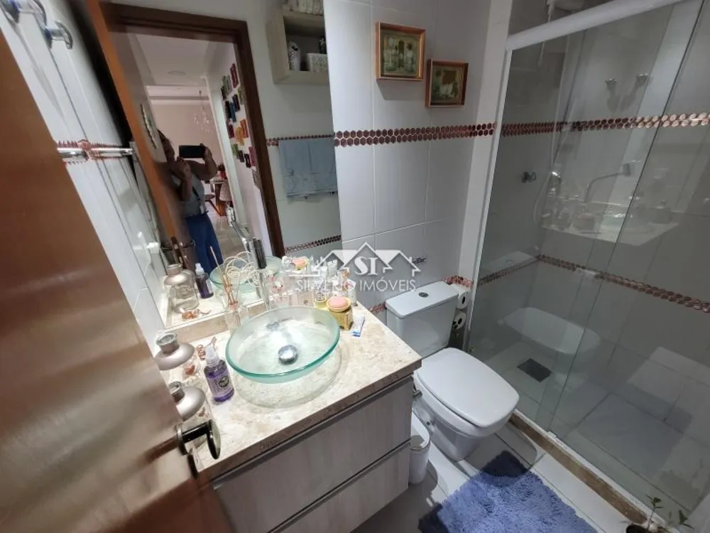 Apartamento, 2 quartos, 65 m² - Foto 13
