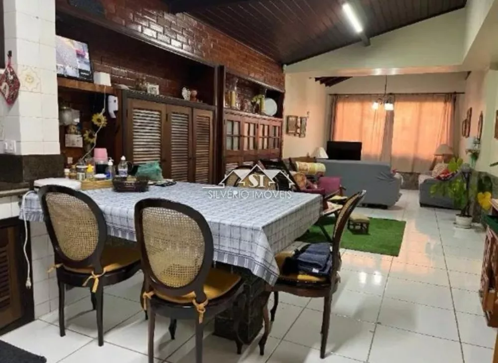 Casa, 4 quartos, 100 m² - Foto 6