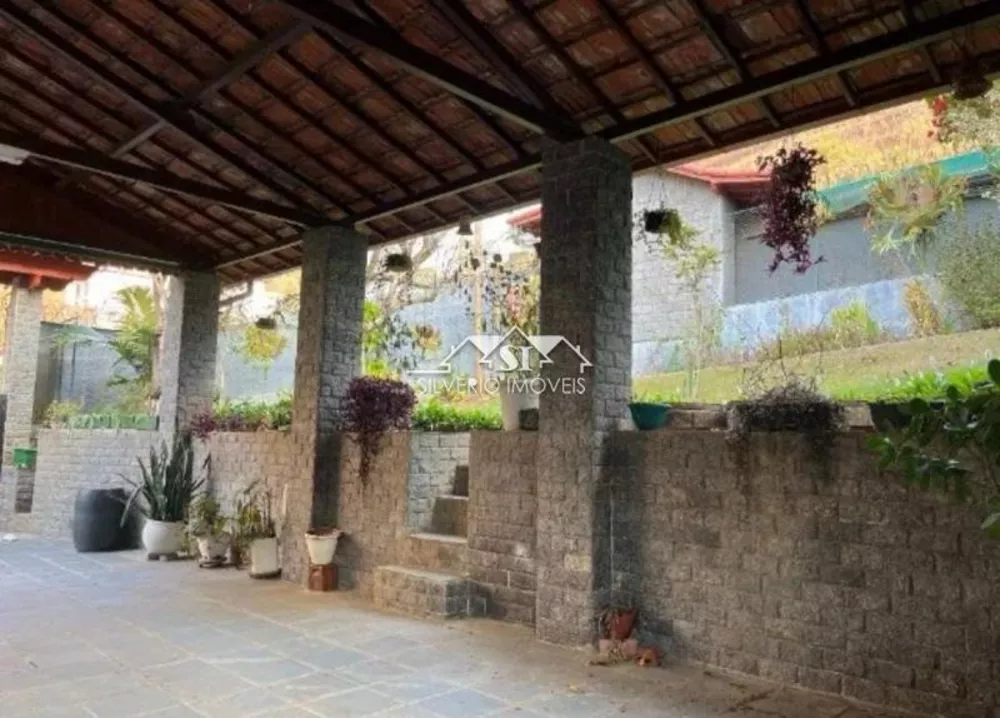 Casa, 4 quartos, 100 m² - Foto 2