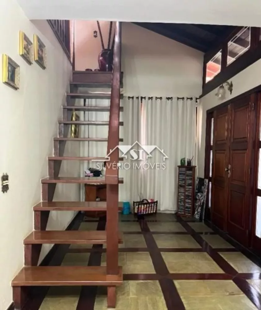 Casa, 4 quartos, 100 m² - Foto 4
