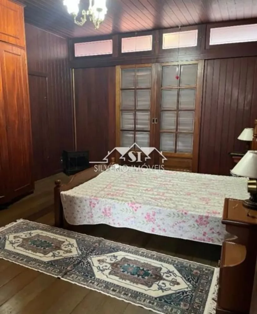 Casa, 4 quartos, 100 m² - Foto 13