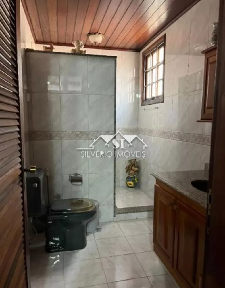 Casa, 4 quartos, 100 m² - Foto 19
