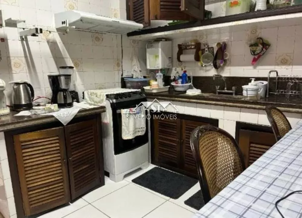 Casa, 4 quartos, 100 m² - Foto 11