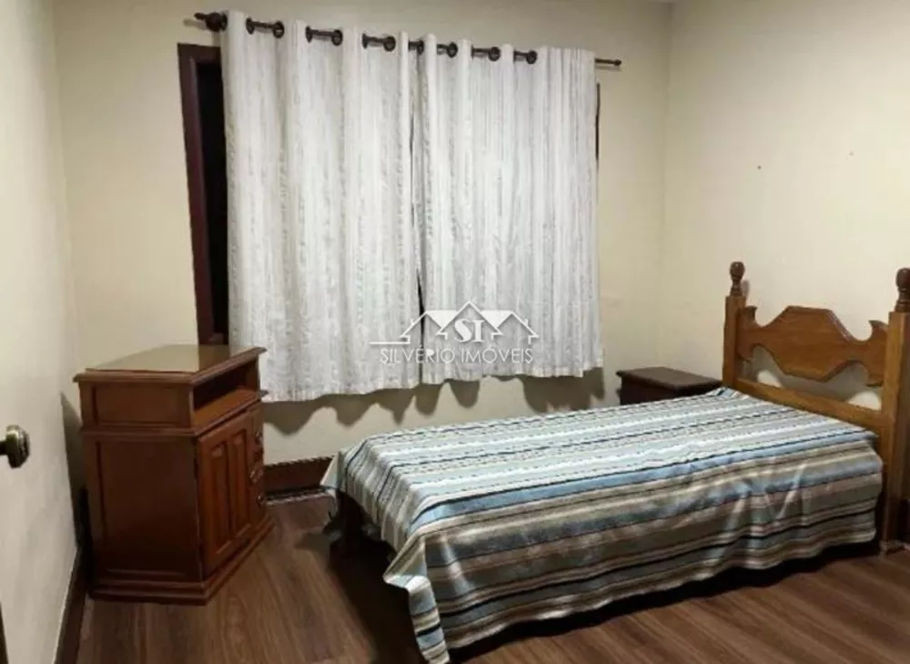 Casa, 4 quartos, 100 m² - Foto 12