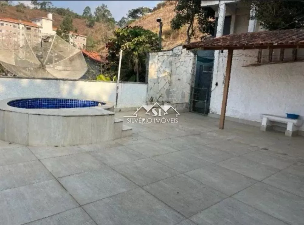 Casa, 4 quartos, 100 m² - Foto 15