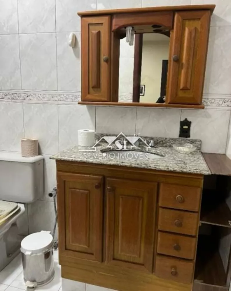 Casa, 4 quartos, 100 m² - Foto 1