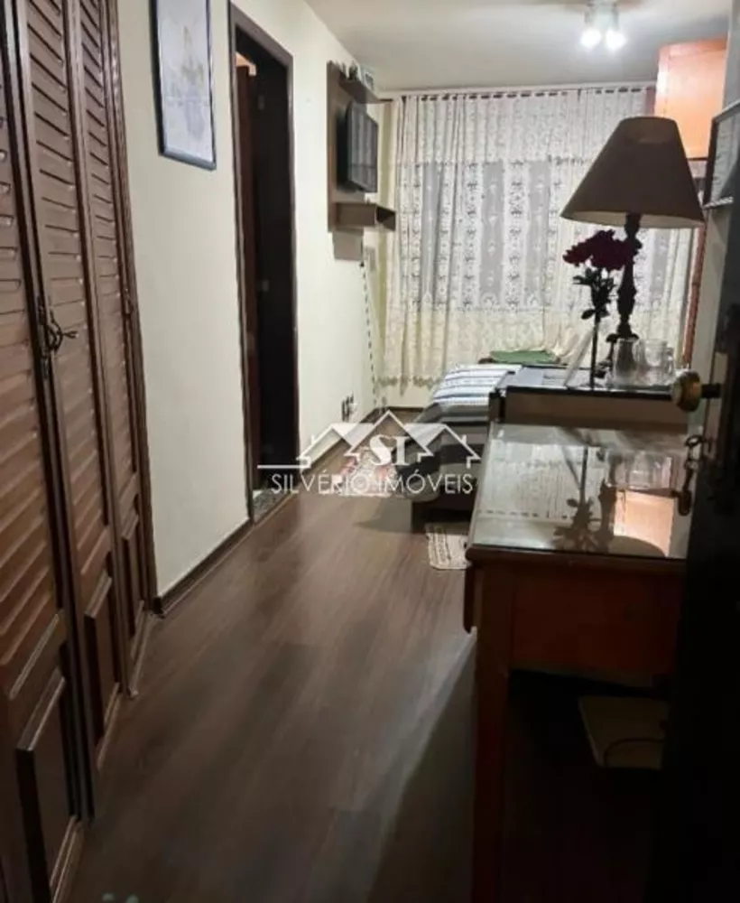 Casa, 4 quartos, 100 m² - Foto 9