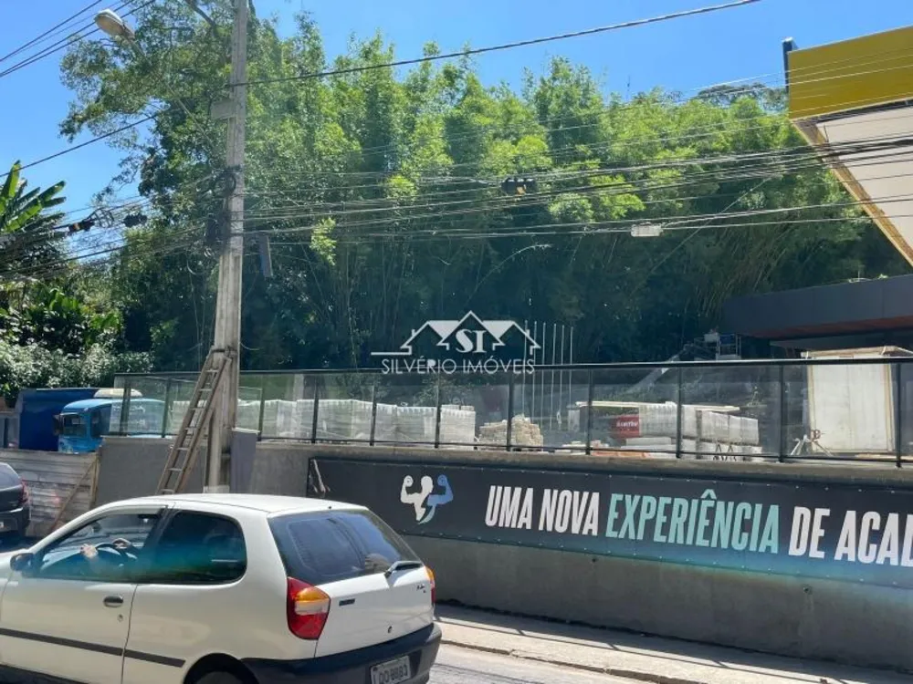 Loja-Salão, 94 m² - Foto 6