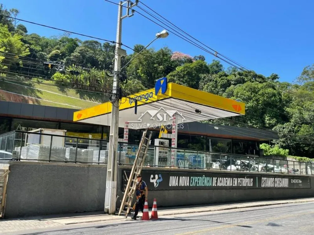 Loja-Salão, 94 m² - Foto 8