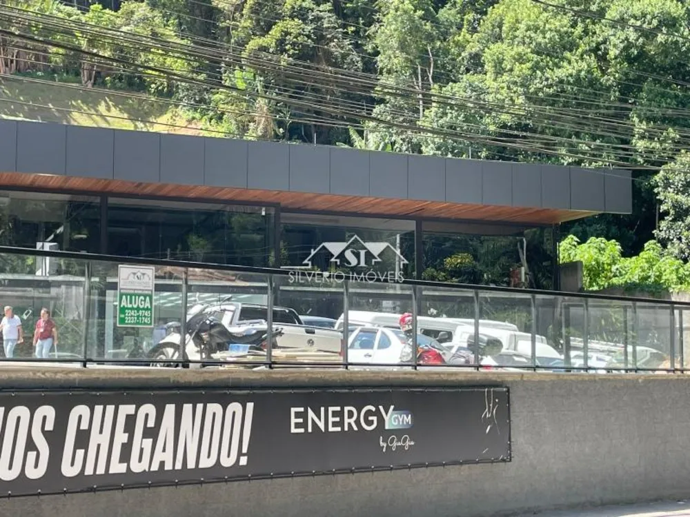 Loja-Salão, 94 m² - Foto 5