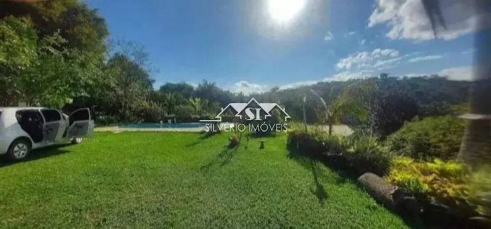 Chácara, 3 quartos, 3900 m² - Foto 7