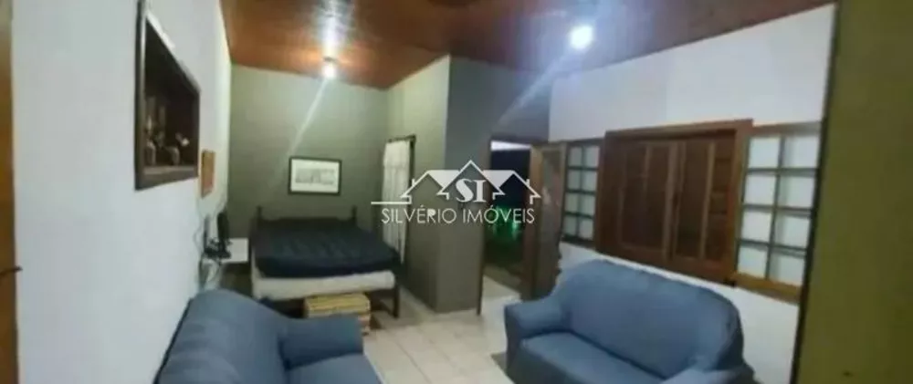 Chácara, 3 quartos, 3900 m² - Foto 4