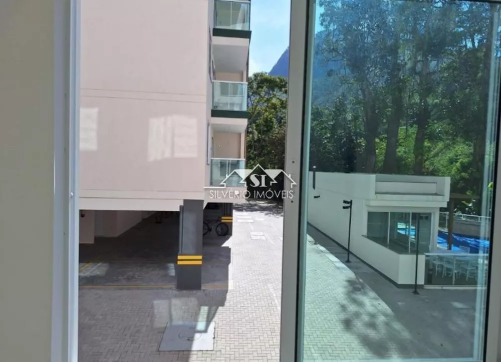 Apartamento, 2 quartos, 68 m² - Foto 2