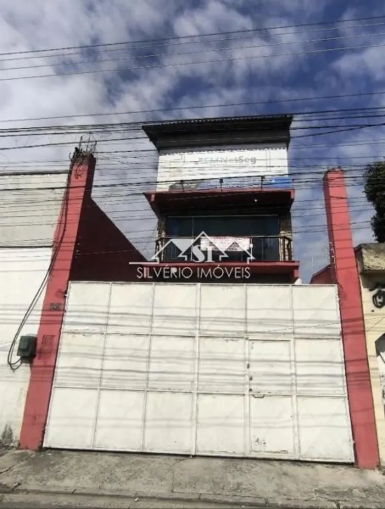 Prédio Inteiro, 350 m² - Foto 2