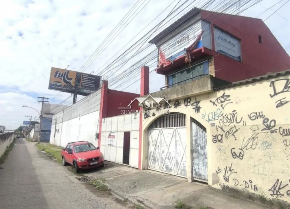 Prédio Inteiro, 350 m² - Foto 1
