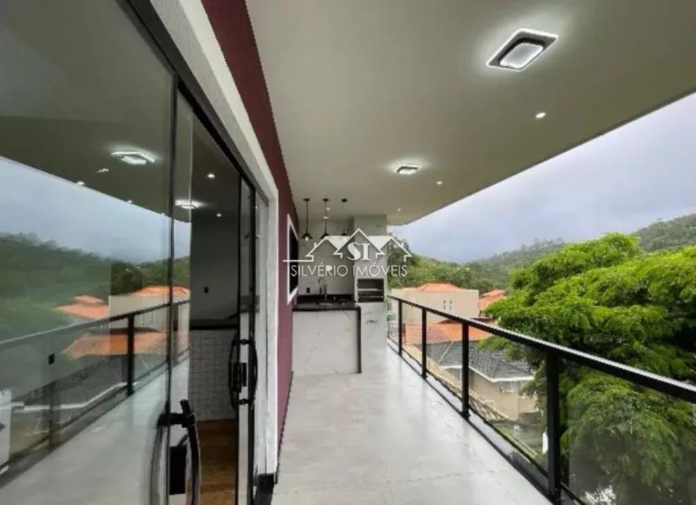 Casa, 3 quartos, 150 m² - Foto 15