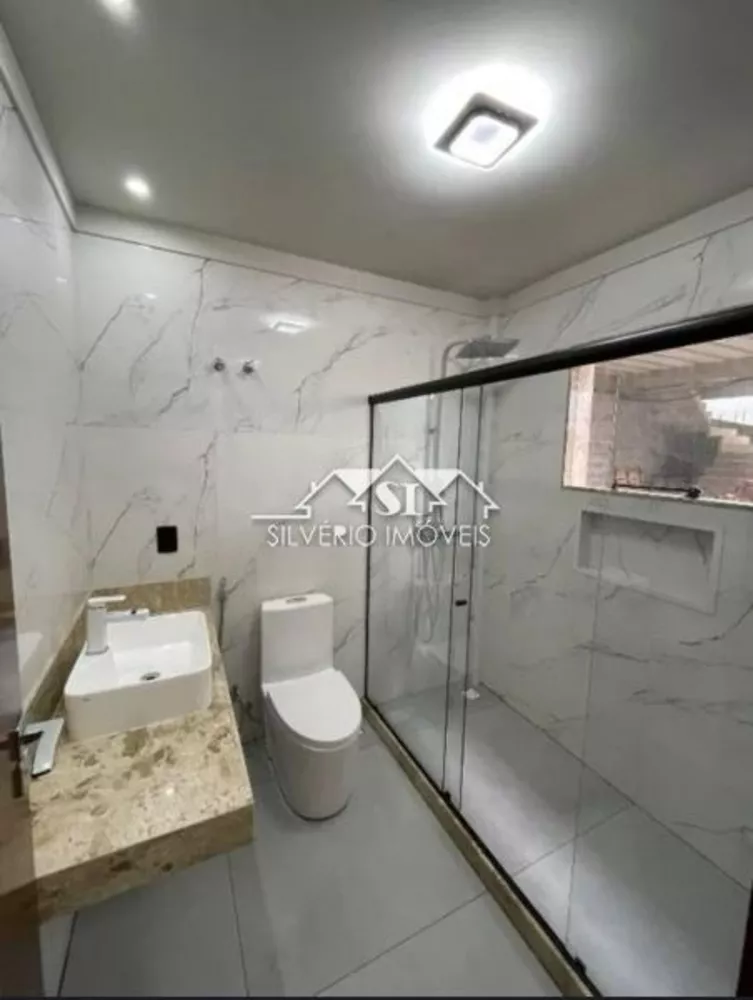 Casa, 3 quartos, 150 m² - Foto 6